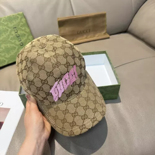 Cheap Gucci Caps #1341824, $$36.00 USD On Gucci Caps