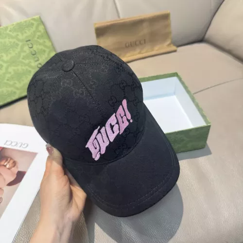 Cheap Gucci Caps #1341825, $$36.00 USD On Gucci Caps