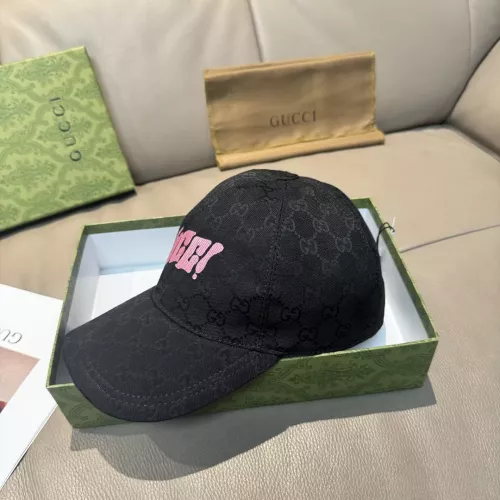 Replica Gucci Caps #1341825 $36.00 USD for Wholesale
