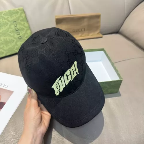 Cheap Gucci Caps #1341826, $$36.00 USD On Gucci Caps