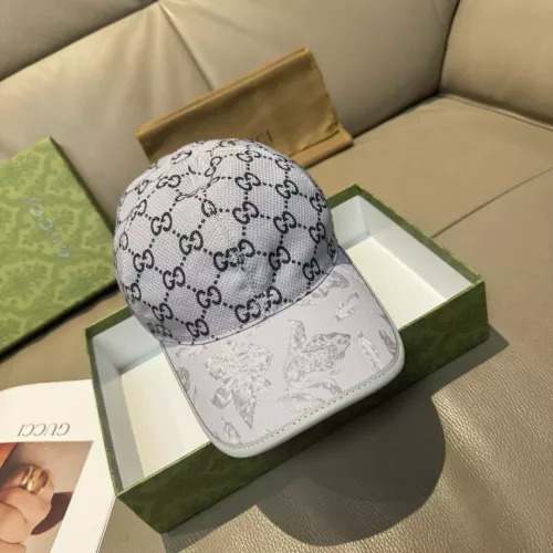 Cheap Gucci Caps #1341827, $$36.00 USD On Gucci Caps