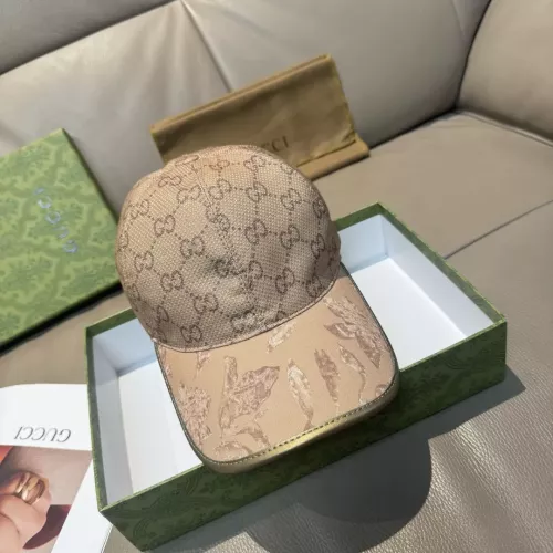 Cheap Gucci Caps #1341828, $$36.00 USD On Gucci Caps