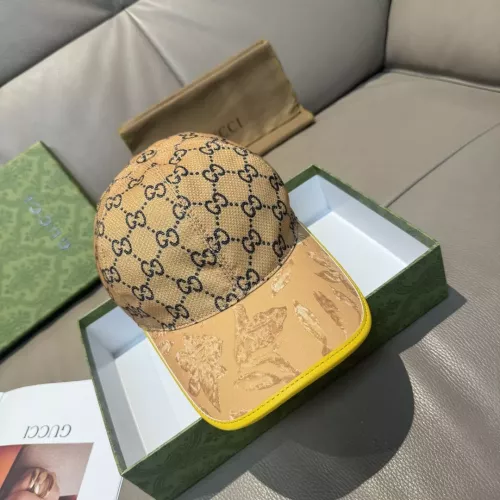 Cheap Gucci Caps #1341829, $$36.00 USD On Gucci Caps