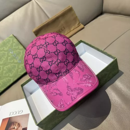 Cheap Gucci Caps #1341830, $$36.00 USD On Gucci Caps