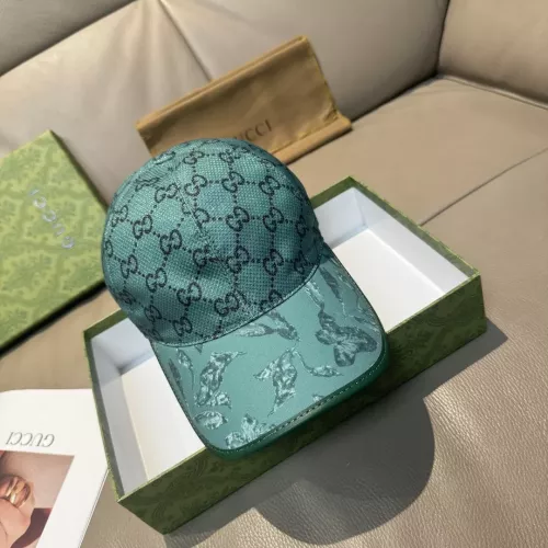 Cheap Gucci Caps #1341831, $$36.00 USD On Gucci Caps
