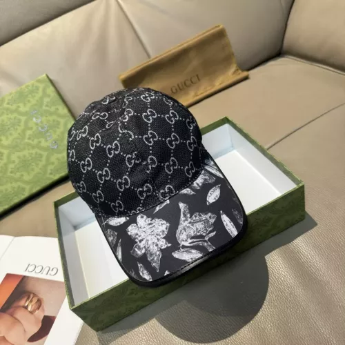 Cheap Gucci Caps #1341832, $$36.00 USD On Gucci Caps