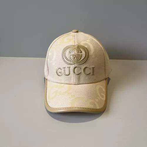 Cheap Gucci Caps #1341835, $$27.00 USD On Gucci Caps