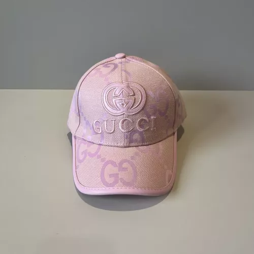 Cheap Gucci Caps #1341836, $$27.00 USD On Gucci Caps