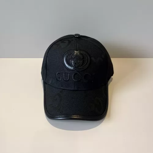 Cheap Gucci Caps #1341837, $$27.00 USD On Gucci Caps