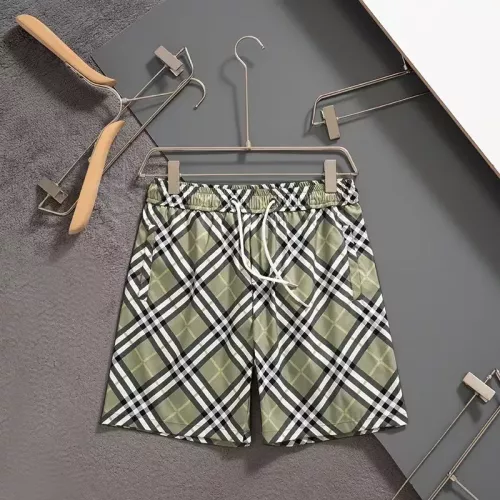 Cheap Burberry Pants For Men #1341838, $$34.00 USD On Burberry Pants