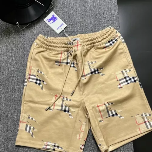 Cheap Burberry Pants For Men #1341845, $$45.00 USD On Burberry Pants