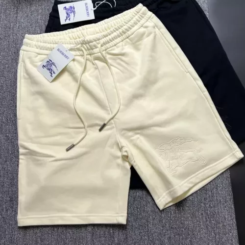 Cheap Burberry Pants For Men #1341848, $$45.00 USD On Burberry Pants