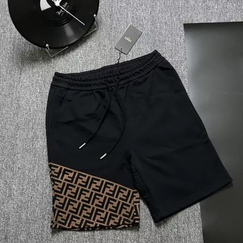 Cheap Fendi Pants For Men #1341858, $$45.00 USD On Fendi Pants