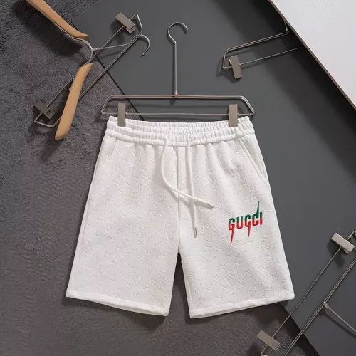 Cheap Gucci Pants For Men #1341866, $$36.00 USD On Gucci Pants