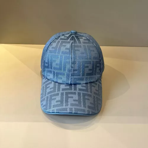 Cheap Fendi Caps #1341867, $$27.00 USD On Fendi Caps