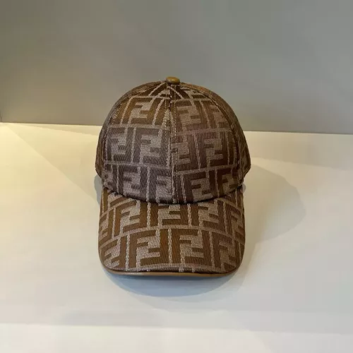 Cheap Fendi Caps #1341869, $$27.00 USD On Fendi Caps