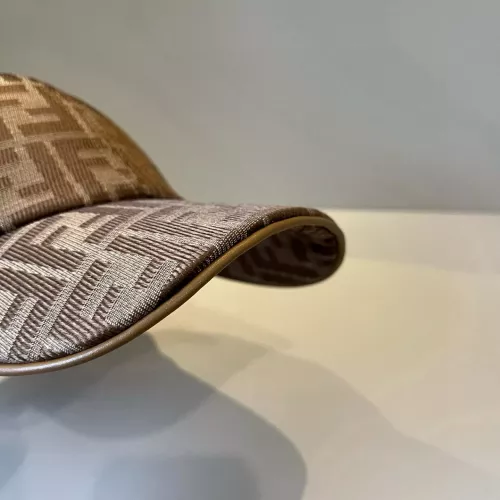 Replica Fendi Caps #1341869 $27.00 USD for Wholesale