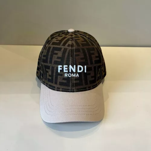 Cheap Fendi Caps #1341870, $$27.00 USD On Fendi Caps
