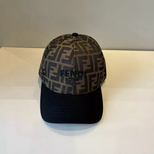 Cheap Fendi Caps #1341871, $$27.00 USD On Fendi Caps