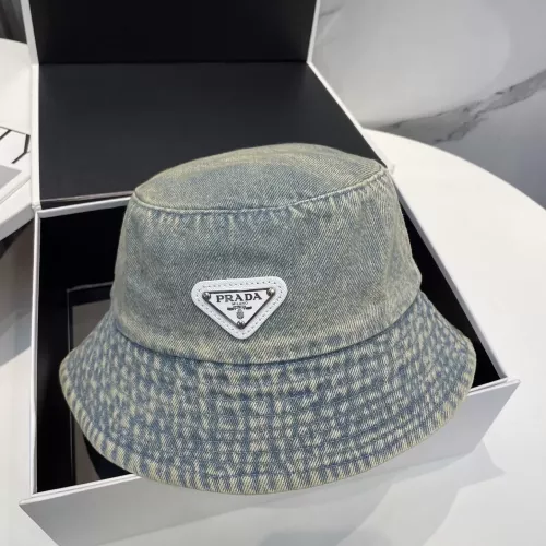 Cheap Prada Caps #1341876, $$27.00 USD On Prada Caps
