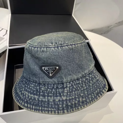 Cheap Prada Caps #1341877, $$27.00 USD On Prada Caps