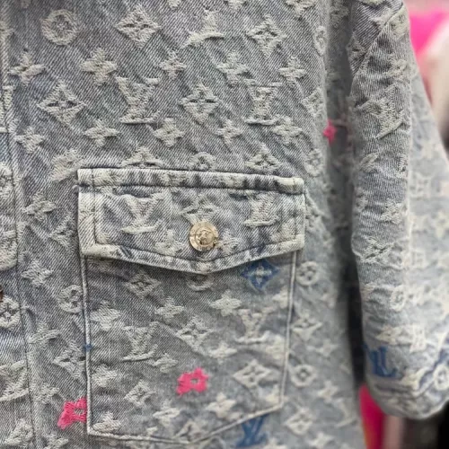 Replica Louis Vuitton LV Tracksuits Short Sleeved For Unisex #1341881 $150.00 USD for Wholesale