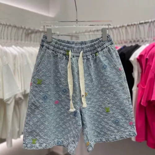 Replica Louis Vuitton LV Tracksuits Short Sleeved For Unisex #1341881 $150.00 USD for Wholesale
