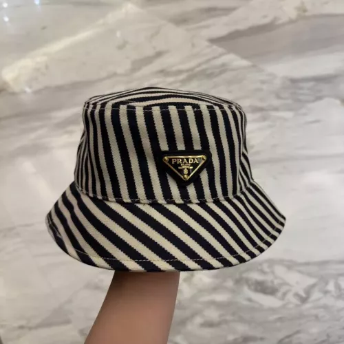 Cheap Prada Caps #1341883, $$27.00 USD On Prada Caps