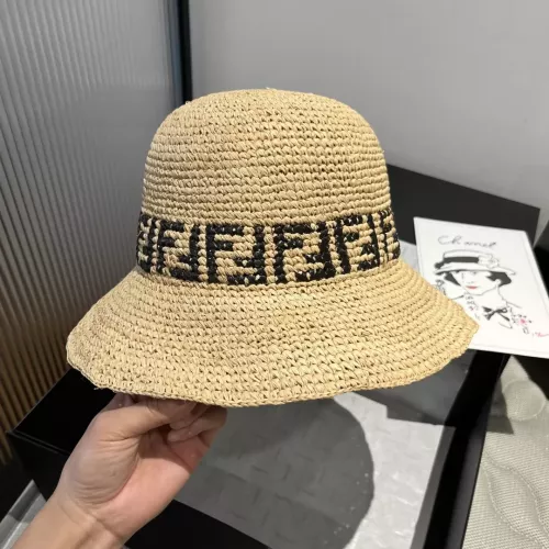 Cheap Fendi Caps #1341886, $$45.00 USD On Fendi Caps