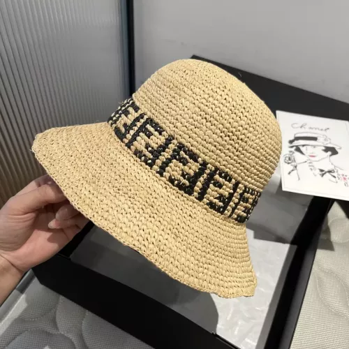 Replica Fendi Caps #1341886 $45.00 USD for Wholesale