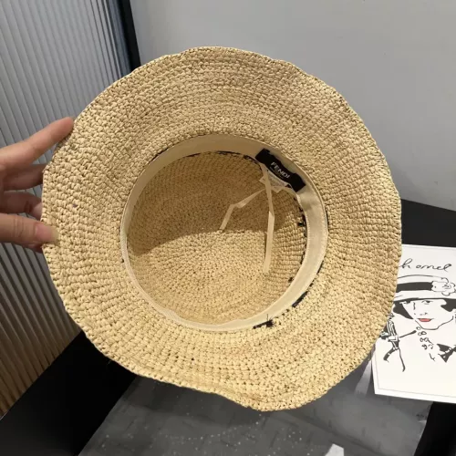 Replica Fendi Caps #1341886 $45.00 USD for Wholesale