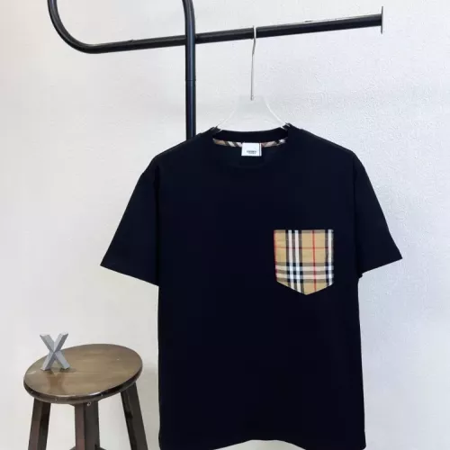 Cheap Burberry T-Shirts Short Sleeved For Unisex #1341888, $$39.00 USD On Burberry T-Shirts