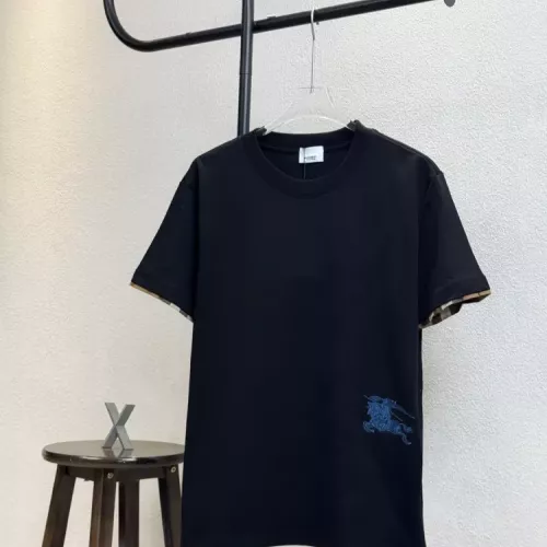 Cheap Burberry T-Shirts Short Sleeved For Unisex #1341889, $$39.00 USD On Burberry T-Shirts