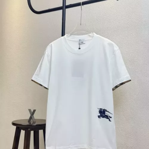 Cheap Burberry T-Shirts Short Sleeved For Unisex #1341890, $$39.00 USD On Burberry T-Shirts