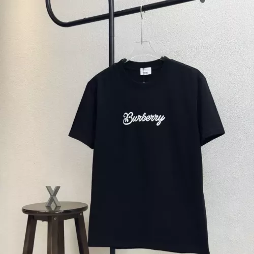 Cheap Burberry T-Shirts Short Sleeved For Unisex #1341891, $$39.00 USD On Burberry T-Shirts