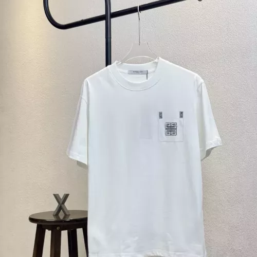 Cheap Givenchy T-Shirts Short Sleeved For Unisex #1341904, $$39.00 USD On Givenchy T-Shirts