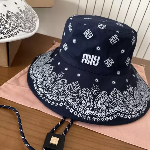 Cheap MIU MIU Caps #1341906, $$27.00 USD On MIU MIU Caps