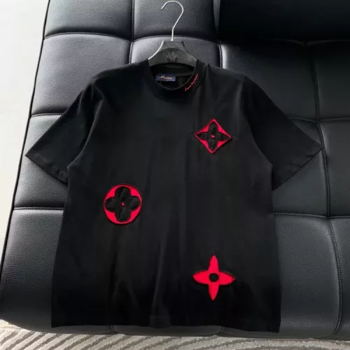 Cheap Louis Vuitton LV T-Shirts Short Sleeved For Unisex #1341912, $$72.00 USD On Louis Vuitton LV T-Shirts