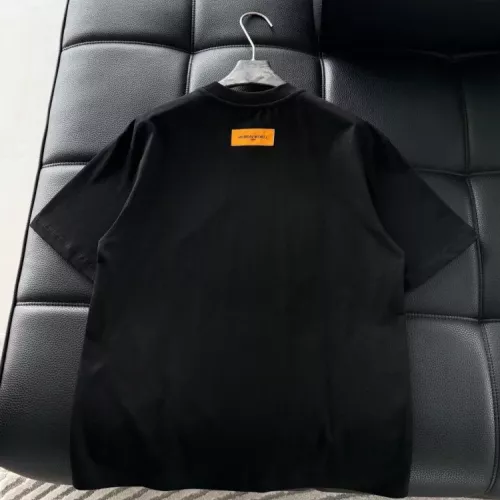 Replica Louis Vuitton LV T-Shirts Short Sleeved For Unisex #1341912 $72.00 USD for Wholesale