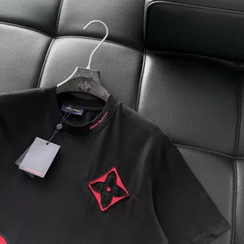 Replica Louis Vuitton LV T-Shirts Short Sleeved For Unisex #1341912 $72.00 USD for Wholesale