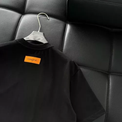 Replica Louis Vuitton LV T-Shirts Short Sleeved For Unisex #1341912 $72.00 USD for Wholesale