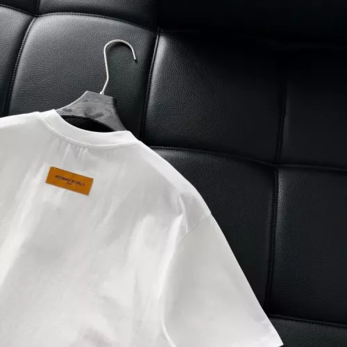Replica Louis Vuitton LV T-Shirts Short Sleeved For Unisex #1341913 $72.00 USD for Wholesale