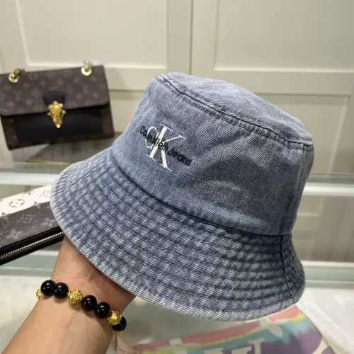 Cheap Calvin Klein Caps #1341915, $$29.00 USD On Calvin Klein Caps
