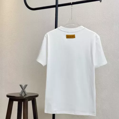 Replica Louis Vuitton LV T-Shirts Short Sleeved For Unisex #1341924 $39.00 USD for Wholesale