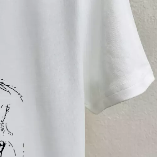 Replica Louis Vuitton LV T-Shirts Short Sleeved For Unisex #1341924 $39.00 USD for Wholesale