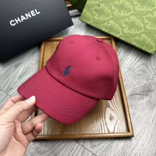 Cheap Ralph Lauren Polo Caps #1341927, $$29.00 USD On Ralph Lauren Polo Caps