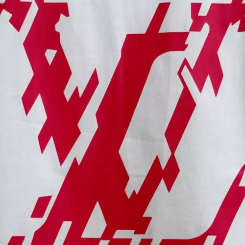 Replica Louis Vuitton LV T-Shirts Short Sleeved For Unisex #1341929 $39.00 USD for Wholesale