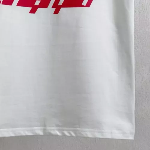 Replica Louis Vuitton LV T-Shirts Short Sleeved For Unisex #1341929 $39.00 USD for Wholesale