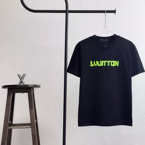 Cheap Louis Vuitton LV T-Shirts Short Sleeved For Unisex #1341930, $$39.00 USD On Louis Vuitton LV T-Shirts