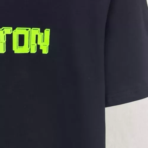 Replica Louis Vuitton LV T-Shirts Short Sleeved For Unisex #1341930 $39.00 USD for Wholesale